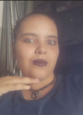 Mariha Angela из Nerópolis 22 года