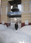 Екатерина, 55 лет, Новосибирск