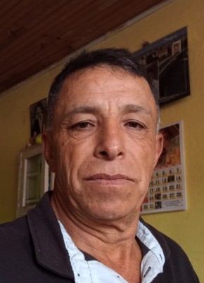 Alvaro Rojas из Santafe de Bogotá 63 года