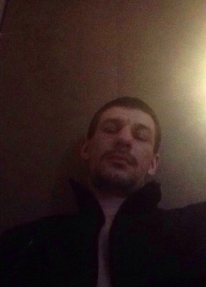 Виталий, 40, Россия, Санкт-Петербург