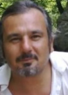 celalmackali, 42, Türkiye Cumhuriyeti, Eskişehir