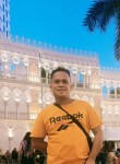 Jerry Flor, 55 лет, Makati City
