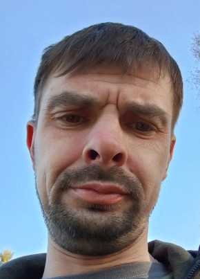 Дмитрий из Ярославли 42 года