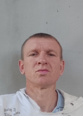 Евгений из Ставрополи 44 года