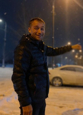 Егор, 35, Россия, Серпухов