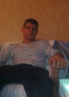 Vladimir, 50, Russia, Novorossiysk