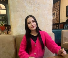 Милена, 21 год, Москва