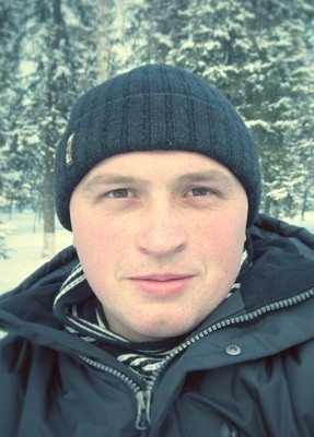Николай, 33, Россия, Орджоникидзе