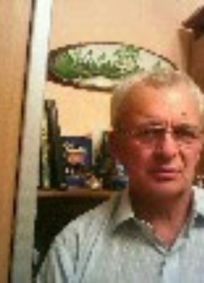 Андрей, 68, Россия, Усть-Лабинск