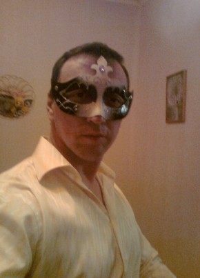 Дмитрий , 50, Россия, Челябинск