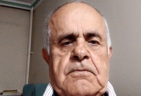 Ismail, 69 - Только Я