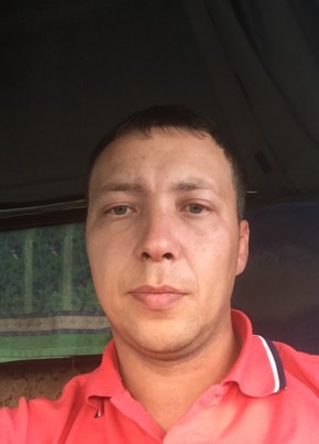 Евгений, 39, Россия, Кольчугино