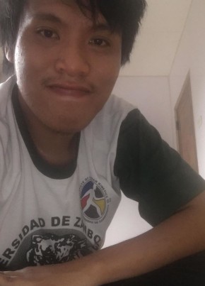 Jaymar, 27, Pilipinas, Lungsod ng Zamboanga