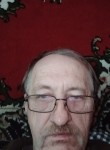 Сергей, 64 года, Узловая