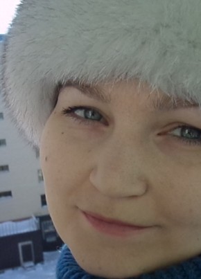 Elena Poluyanova, 37, Kazakhstan, Karagandy