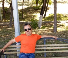 Сарсен, 64 года, Астана