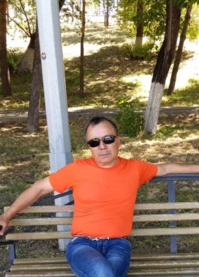 Сарсен, 64, Қазақстан, Астана