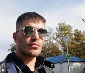 LEON, 34 года, Лесозаводск