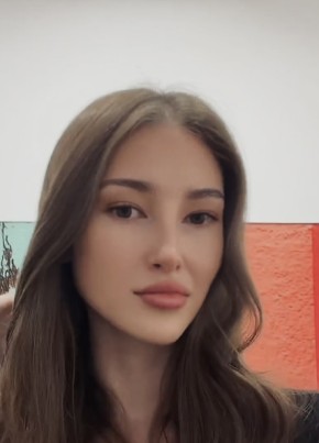 Вика из Качканара 26 лет
