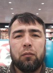 Мархамбек, 45 лет, Иркутск