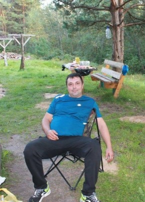 Дмитрий Шулаев, 44, Россия, Переславль-Залесский