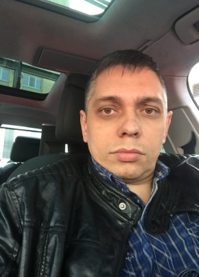 Alexey, 48, Россия, Санкт-Петербург