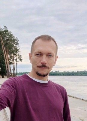 Valeriy, 42, Russia, Vologda