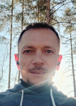 Valeriy, 41, Russia, Dzerzhinsk