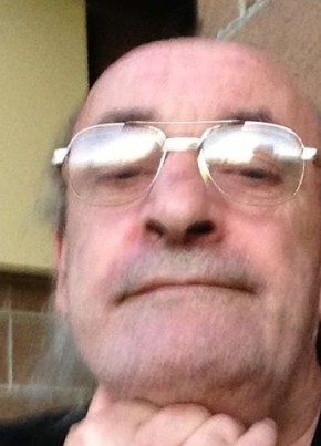 Phil, 68, Australia, Rowville