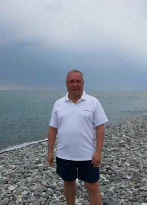 игорь, 52, Россия, Тюмень