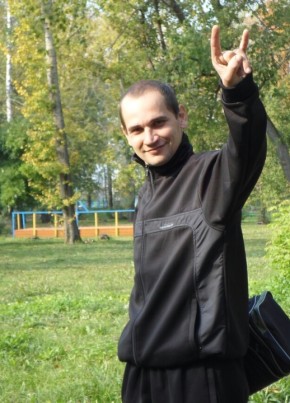 Эдуард, 42, Россия, Кузоватово