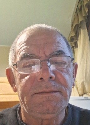 Zoran, 64, Russia, Moscow