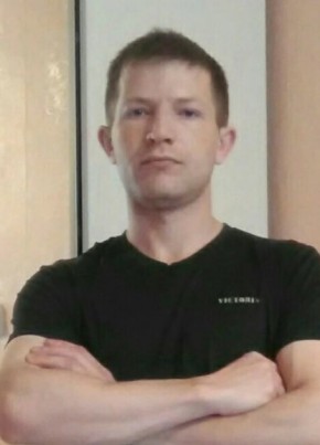 Aleksey, 36, Russia, Chelyabinsk