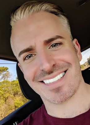 David Fernen, 37, United States of America, Union City (State of New Jersey)
