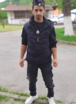 Cristinel Boss, 23, Petrosani