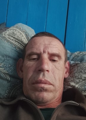 Лёха из Шимановска 42 года