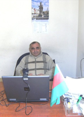 Yusif, 69, O‘zbekiston Respublikasi, Samarqand