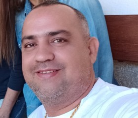 Javier, 42 года, Caracas