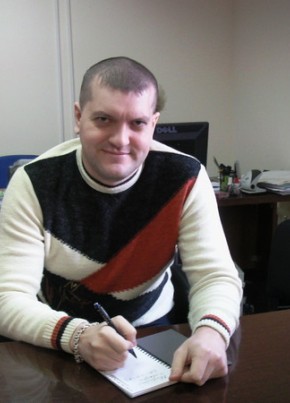 Богдан, 47, Россия, Самара