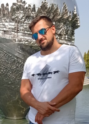 Sergey, 39, Russia, Pyatigorsk