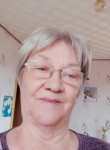 Татьяна, 63 года, Дальнегорск