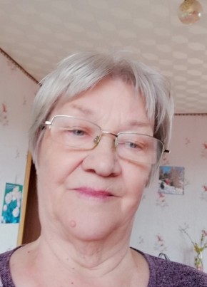 Татьяна, 63, Россия, Дальнегорск