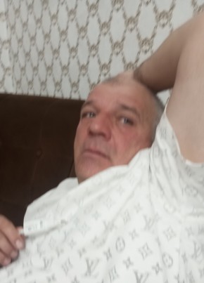 Тимур из Нальчика 50 лет