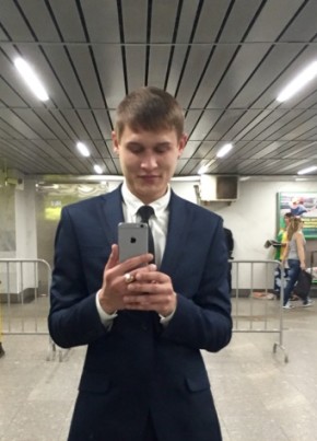 Иван, 31, Россия, Санкт-Петербург