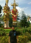 Soemanto, 55 лет, Kota Surabaya