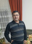 hakan, 48 лет, Ankara