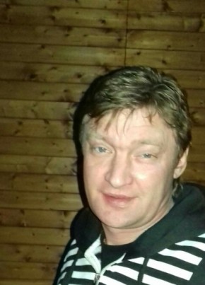 Костян, 50, Россия, Востряково