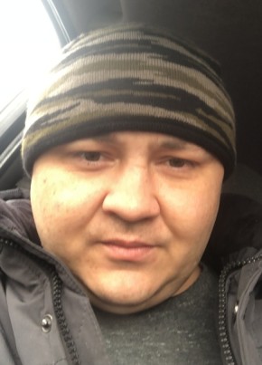 Сквиртмен, 39, Россия, Казань
