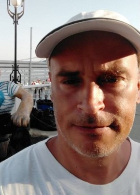 Влад из Омска 51 год