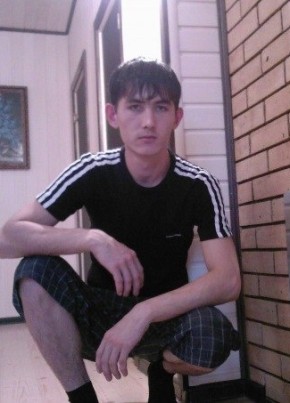 Aleksandr, 36, Россия, Казань